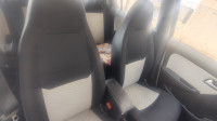 White Maruti Suzuki Alto 800