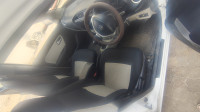 White Maruti Suzuki Alto 800