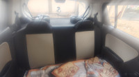 White Maruti Suzuki Alto 800