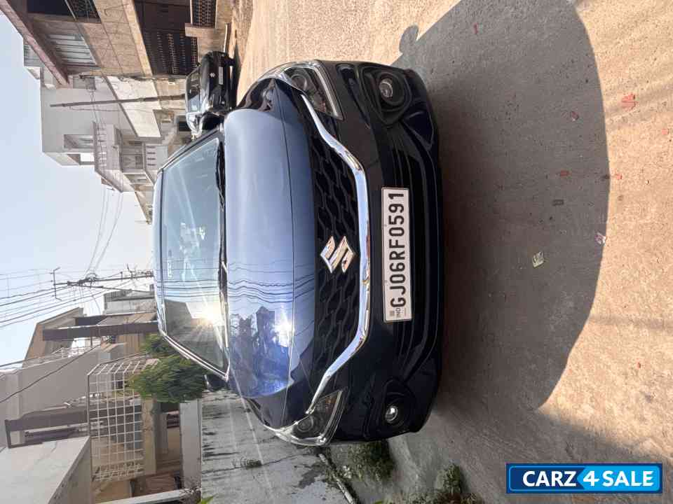 Maruti Suzuki Baleno Delta Maruti Suzuki Baleno Delta