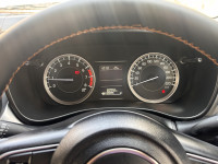 Maruti Suzuki Baleno Delta