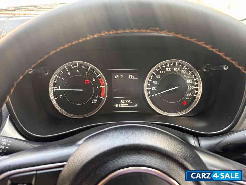 Maruti Suzuki Baleno Delta Maruti Suzuki Baleno Delta