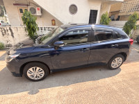 Maruti Suzuki Baleno Delta