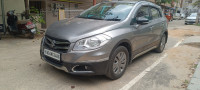 Maruti Suzuki S-Cross ZETA 1.3