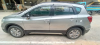 Maruti Suzuki S-Cross ZETA 1.3