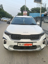 Kia Sonet Hte 2022 Model
