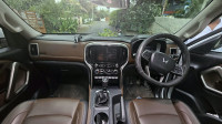 Mahindra Scorpio N 2024 Model