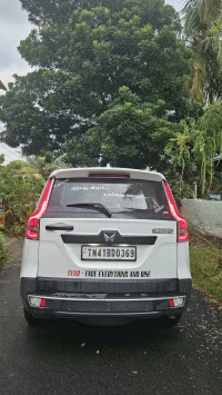 Mahindra Scorpio N