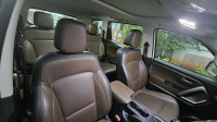 Mahindra Scorpio N