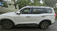 Mahindra Scorpio N