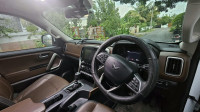 Mahindra Scorpio N
