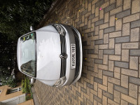 Volkswagen Vento Automatic 2012 Model