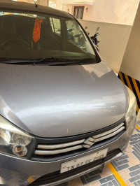 Maruti Suzuki Celerio ZXI AUTOMATIC 2015 Model