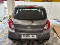 Maruti Suzuki Celerio ZXI AUTOMATIC