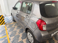 Maruti Suzuki Celerio ZXI AUTOMATIC