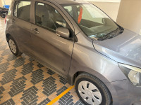 Maruti Suzuki Celerio ZXI AUTOMATIC