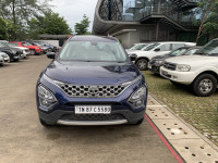 Tata Safari XZA plus AT 2021 Model