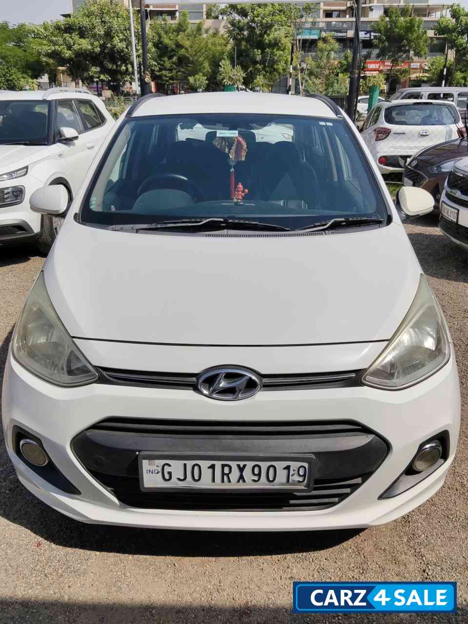Hyundai i10 Sports 1.2kappa