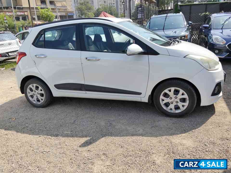 Hyundai i10 Sports 1.2kappa Hyundai i10 Sports 1.2kappa