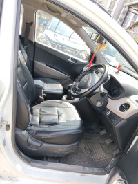 Hyundai i10 Sports 1.2kappa