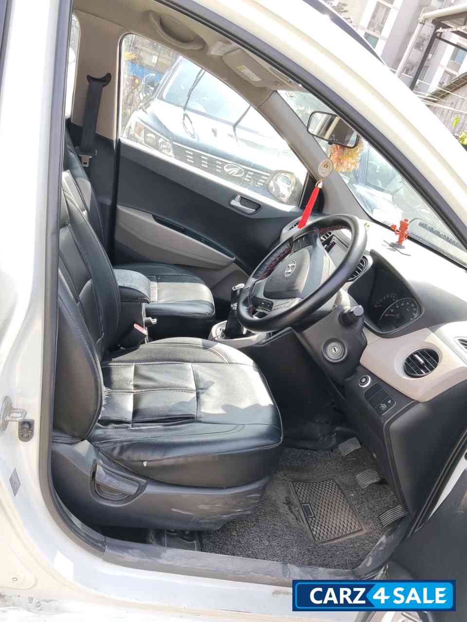 Hyundai i10 Sports 1.2kappa Hyundai i10 Sports 1.2kappa