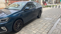 Volkswagen Virtus GT. Topline 2024 Model