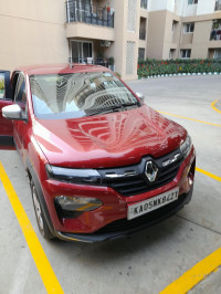 Renault Kwid RXT AMT 1L 2024 Model