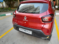 Renault Kwid RXT AMT 1L