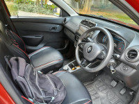 Renault Kwid RXT AMT 1L
