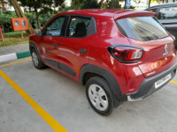 Renault Kwid RXT AMT 1L
