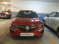 Renault Kwid RXT AMT 1L