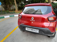 Renault Kwid RXT AMT 1L