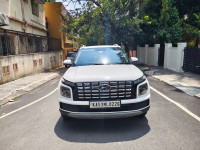 Hyundai Venue sx manual petrol 2023 Model