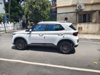 Hyundai Venue sx manual petrol