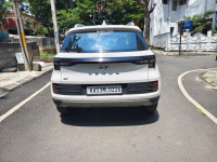 Hyundai Venue sx manual petrol