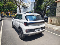 Hyundai Venue sx manual petrol