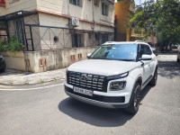 Hyundai Venue sx manual petrol