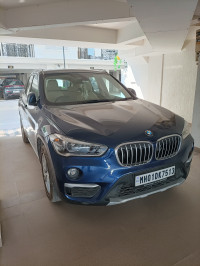 BMW X1 Expedition Diesel 2019 Model