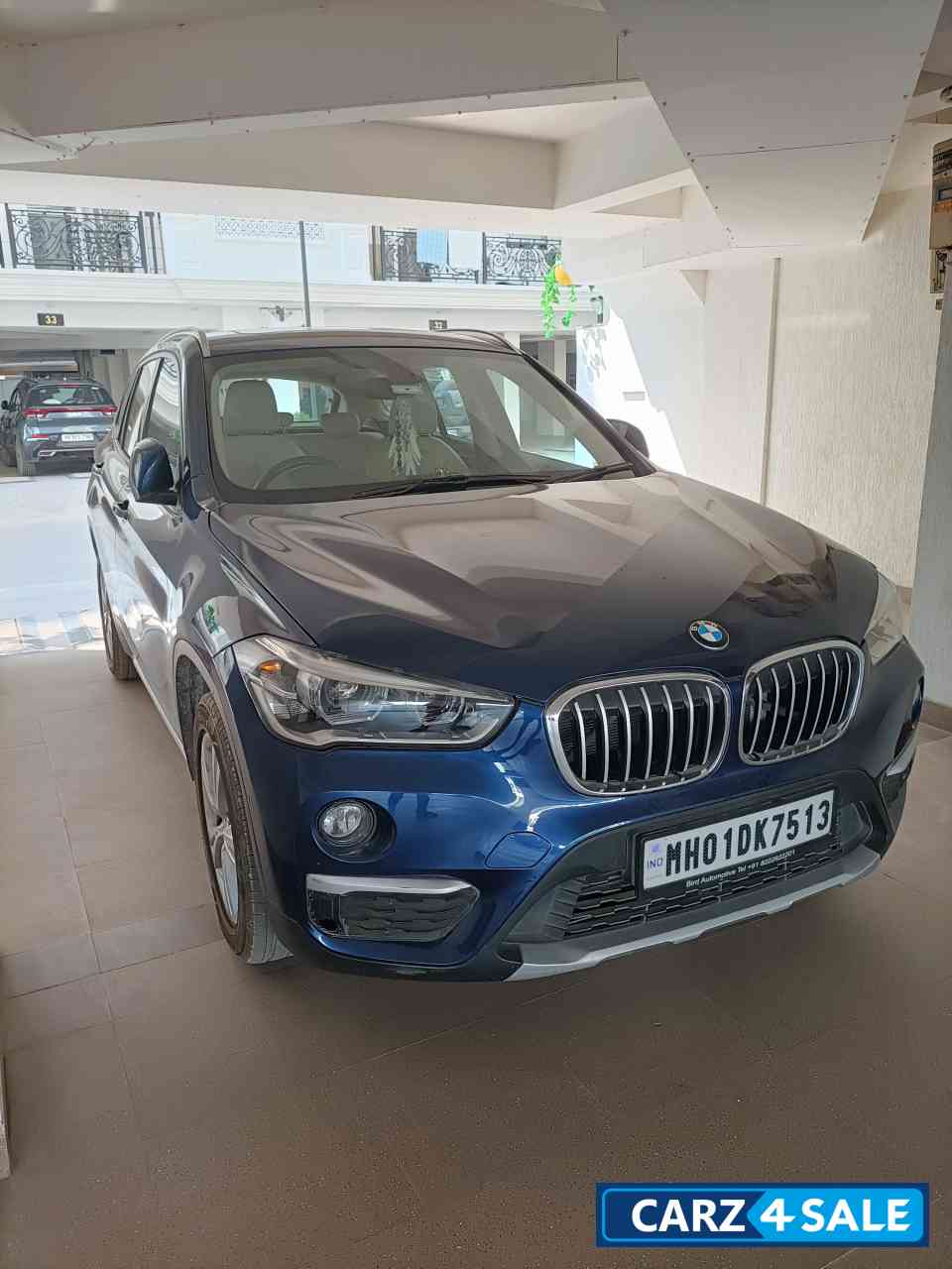 BMW X1 Expedition Diesel