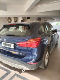 BMW X1 Expedition Diesel