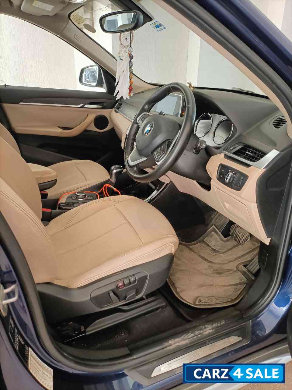 BMW X1 Expedition Diesel BMW X1 Expedition Diesel