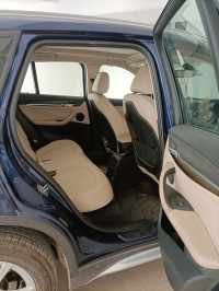BMW X1 Expedition Diesel