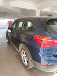 BMW X1 Expedition Diesel