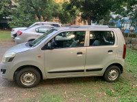 Maruti Suzuki Wagon R LXI 2015 Model