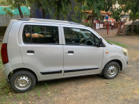 Maruti Suzuki Wagon R LXI