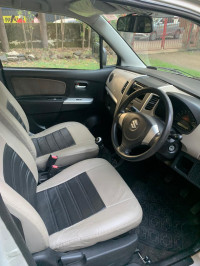 Maruti Suzuki Wagon R LXI