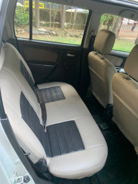 Maruti Suzuki Wagon R LXI