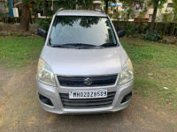 Maruti Suzuki Wagon R LXI