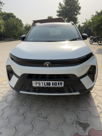 Tata Nexon Creative plus 2024 Model