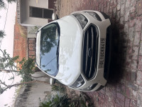 Ford Ecosport Trend 1.5 2018 Model